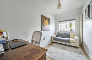 Bedroom 3- click for photo gallery